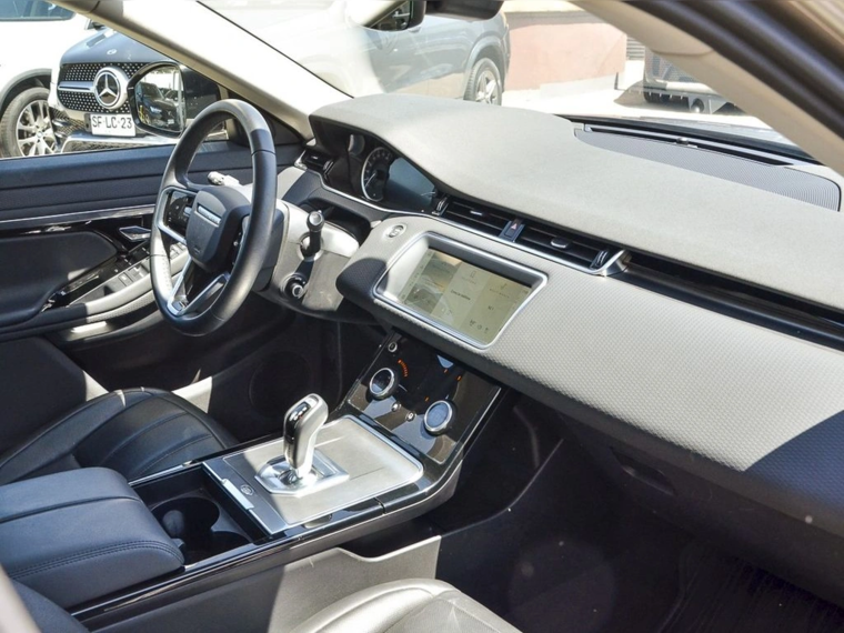 Land rover Evoque 2.0i S 200hp 2023 Usado  Usado en Webautos.cl