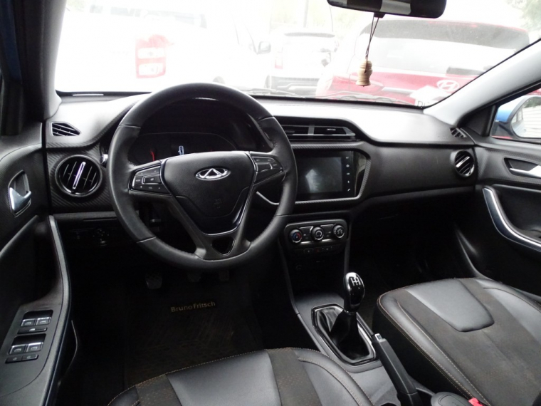 Chery Tiggo 2 Glx 2021 Usado  Usado en Webautos.cl