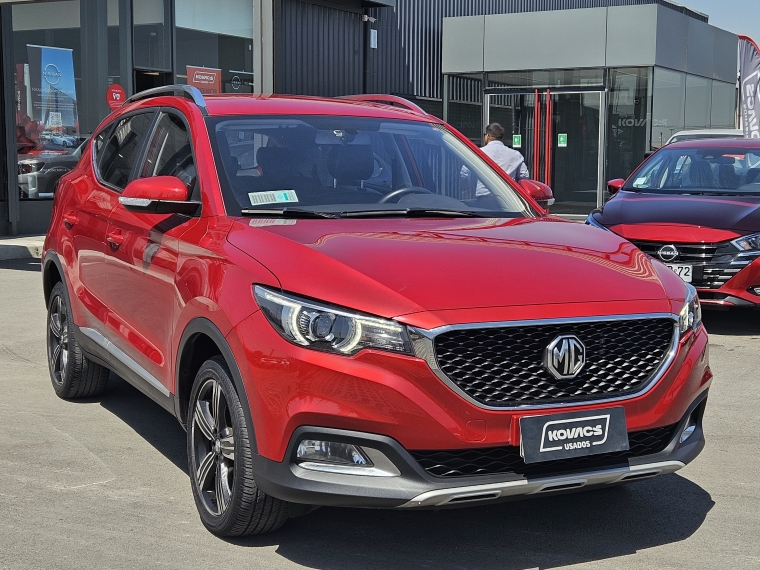 Mg Zs Com Mt 1.5 2019 Usado  Usado en Kovacs Usados