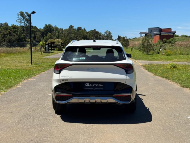 Kia Sportage Ex 2023 Usado en G Autos Automotriz - G Autos