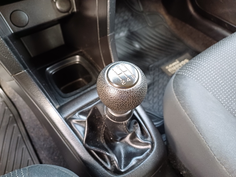 Suzuki Dzire Swift Ga 1.2 2016 Usado en Rosselot Usados