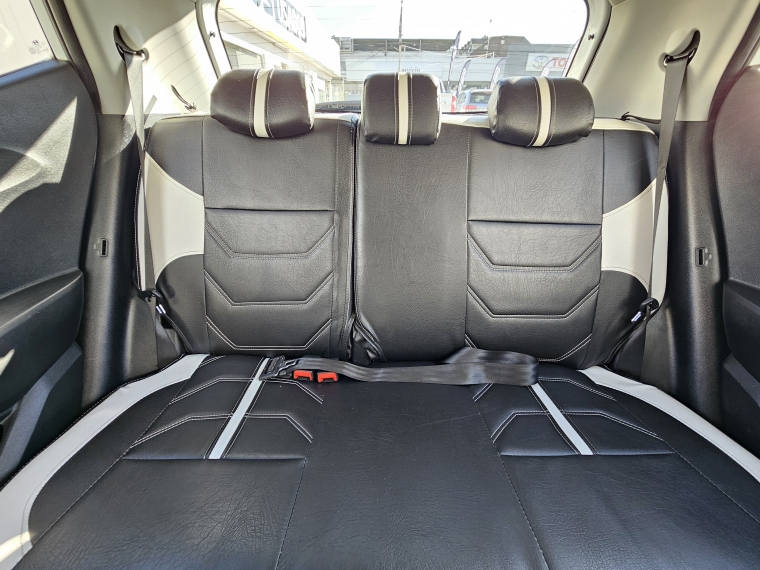 Hyundai Grand i10 1.2 Ai3 Hb Plus Mt 2023 Usado  Usado en Kovacs Usados