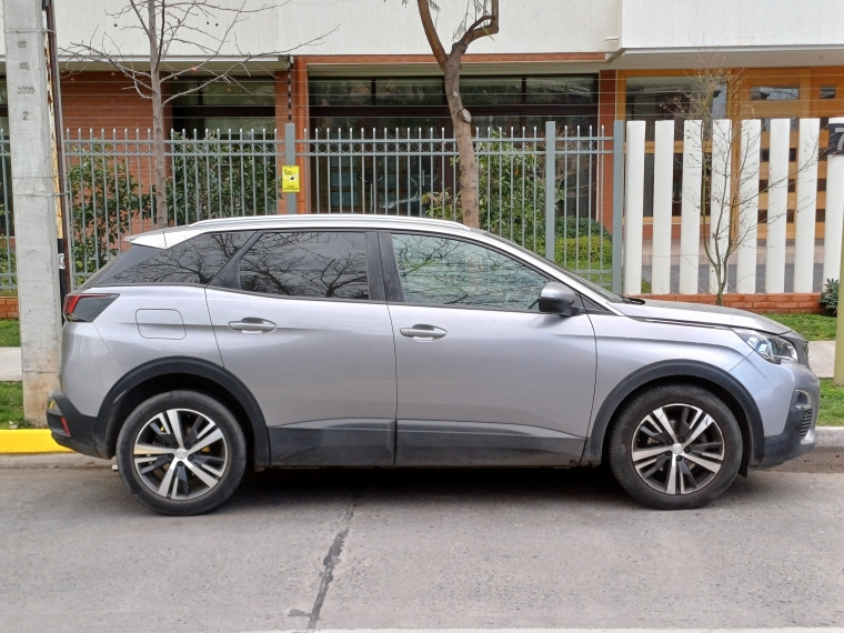 Peugeot 3008 Active 1.6 2018  Usado en Auto Advice