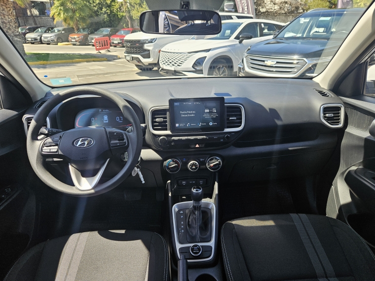 Hyundai Venue Qx Mpi 1.6 Aut 2025 Usado  Usado en Kovacs Usados