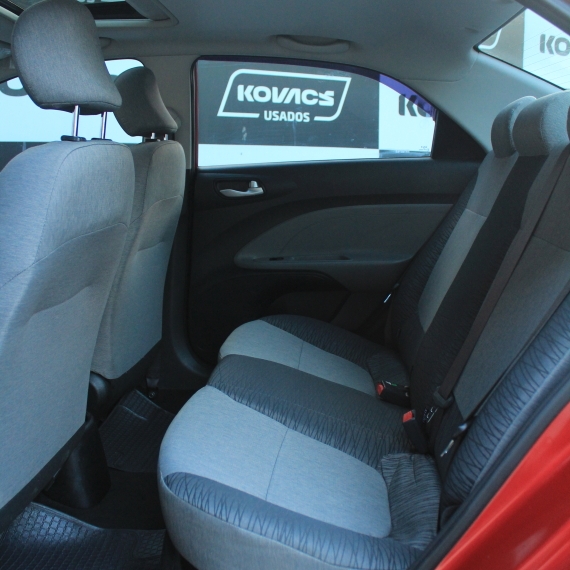 Kia Soluto 1.4 Ex Sonroof  Mt 2024 Usado  Usado en Kovacs Usados
