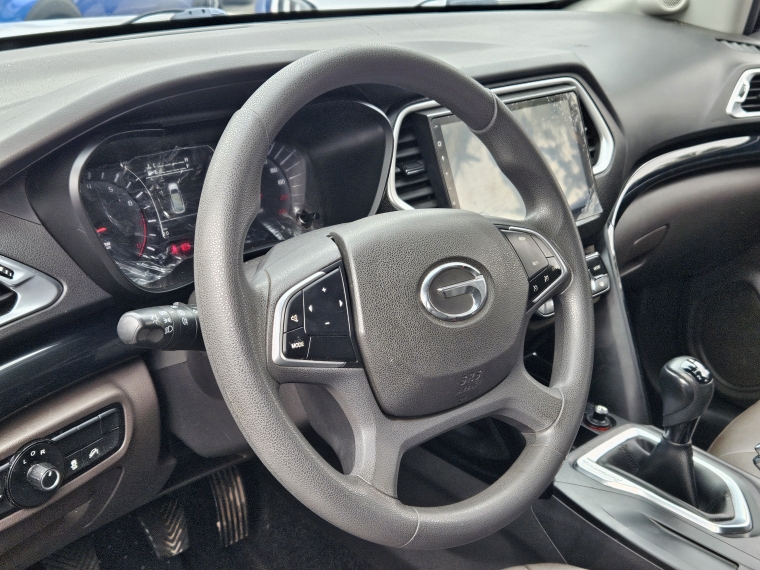 Gac motor Gs4 Tm1.3 Mt 2021 Usado  Usado en Kovacs Usados