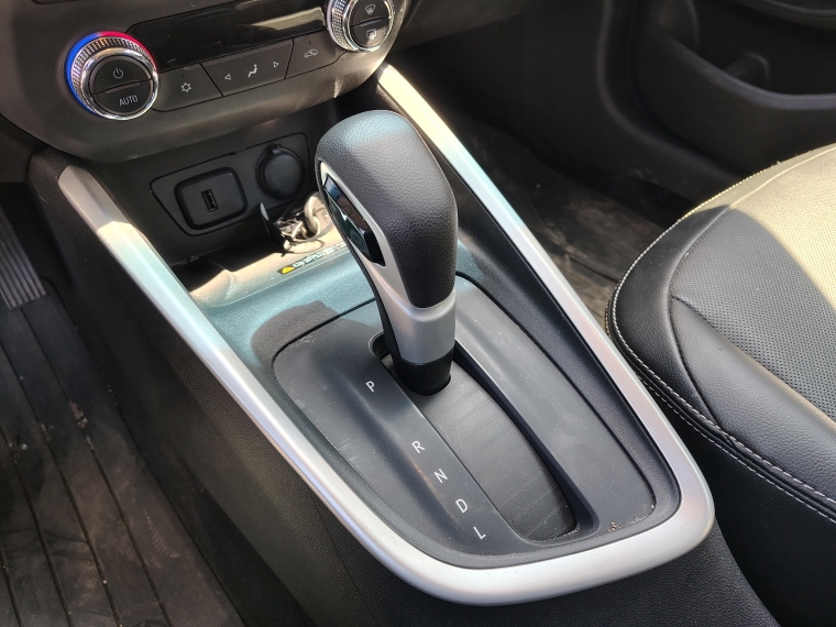 Chevrolet Onix Onix Hb 1.0 At 2023 Usado en Rosselot Usados