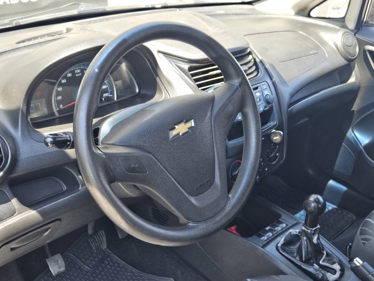 Chevrolet Sail Ii Nb Ls Mt 2016 Usado  Usado en Kovacs Usados