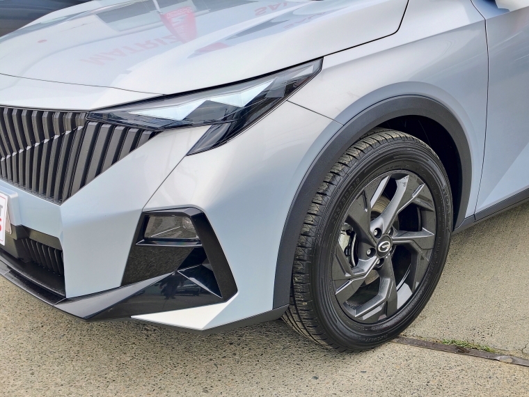 Gac motor Emzoom Emzoom 1.5t Gl 2026 Usado en Rosselot Usados