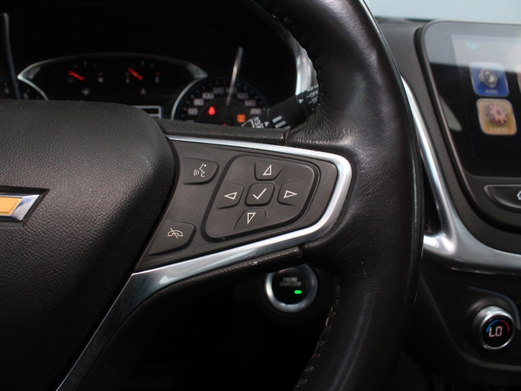 Chevrolet Equinox 1.5  Lt  At 2018 Usado  Usado en Kovacs Usados