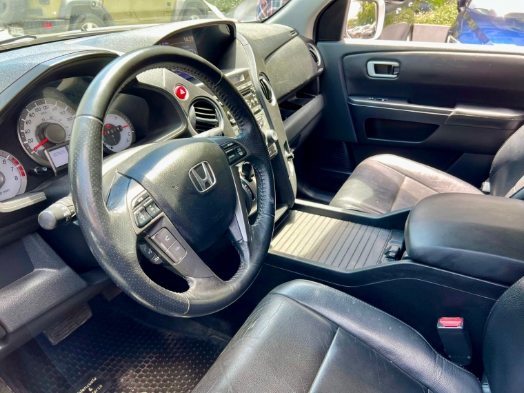 Honda Pilot Exl 3.5 4x4 2013  Usado en RSD Automotriz