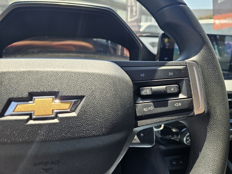 Chevrolet Sail Ltz 1.5 Mt 2025 Usado  Usado en Kovacs Usados