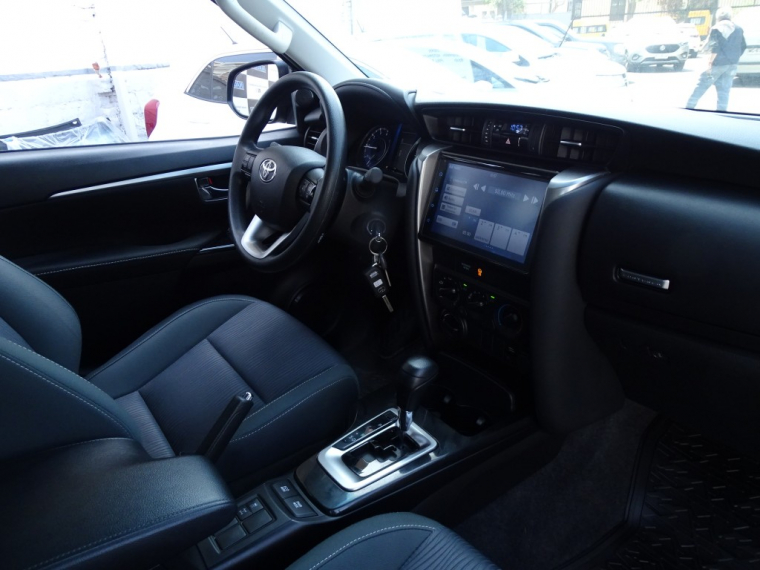 Toyota Fortuner Fortuner 2021 Usado  Usado en Webautos.cl
