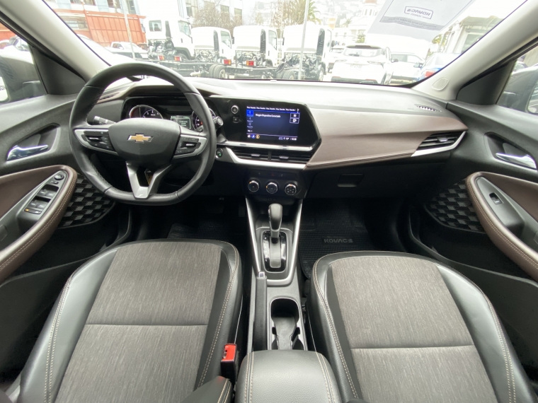 Chevrolet Montana 1.2 Ltz At 2025 Usado  Usado en Kovacs Usados