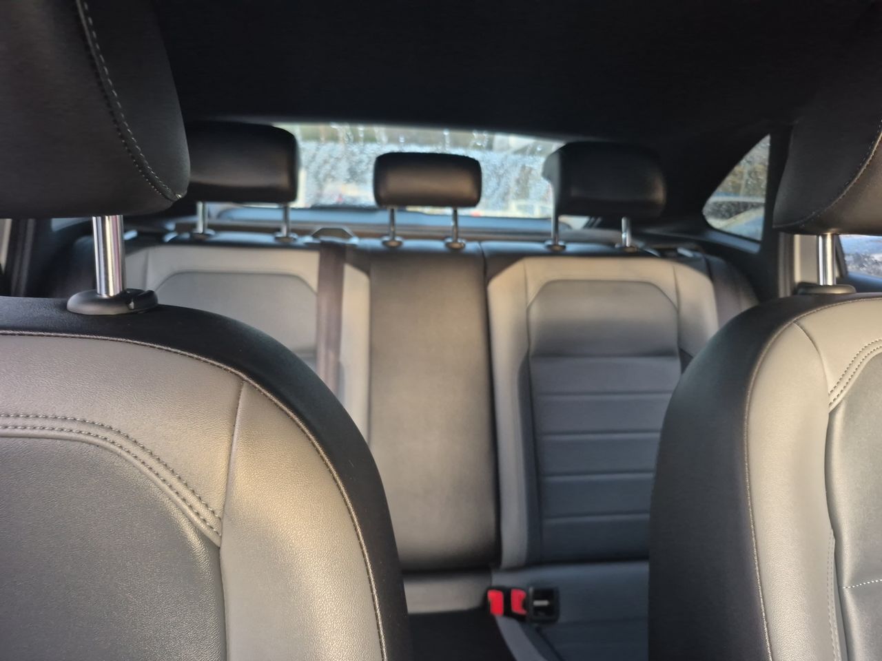 Volkswagen Nivus Nivus Tsi 1.0 Aut 2021 Usado en Usados de Primera - Sergio Escobar