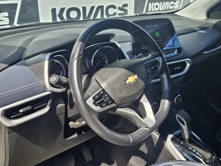 Chevrolet Tracker Premier At 2022 Usado  Usado en Kovacs Usados