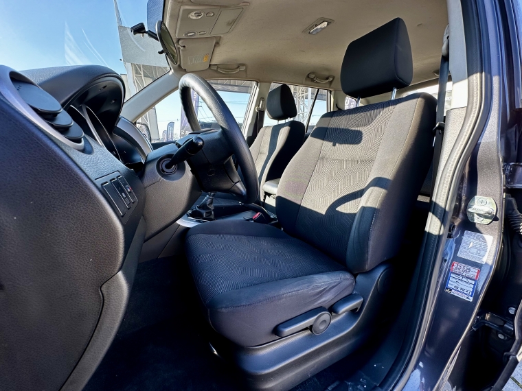 Suzuki Grand nomade Grand Nomade Glx Sport 2.4 4x2 2018 Usado  Usado en Kovacs Usados