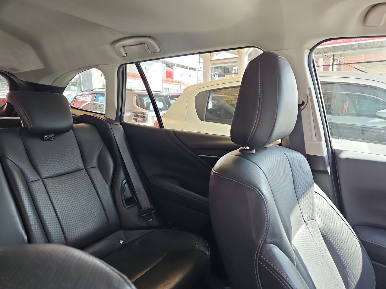 Subaru Outback Outback 4x4 2.5 At 2023 Usado en Usados de Primera - Sergio Escobar