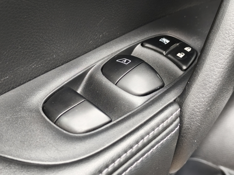 Nissan X-trail 2.5 Sense At 2022 Usado  Usado en Kovacs Usados