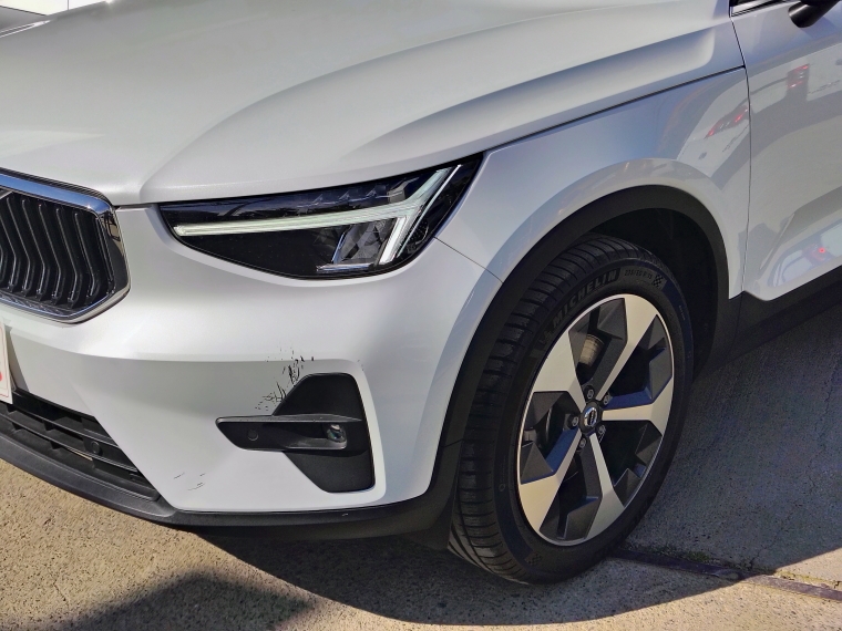 Volvo Xc40 Xc40 B4 Plus 2.0 2023 Usado en Rosselot Usados