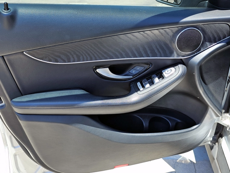 Mercedes benz 147 At Diesel 2018 Usado  Usado en Webautos.cl