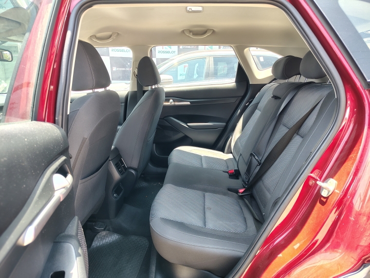 Kia Seltos Seltos Mpi 1.6 Aut 2022 Usado en Rosselot Usados