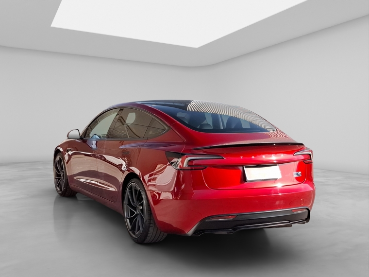 Tesla 3 Performance 4x4 Aut 2025 Usado  Usado en BMW Premium Selection