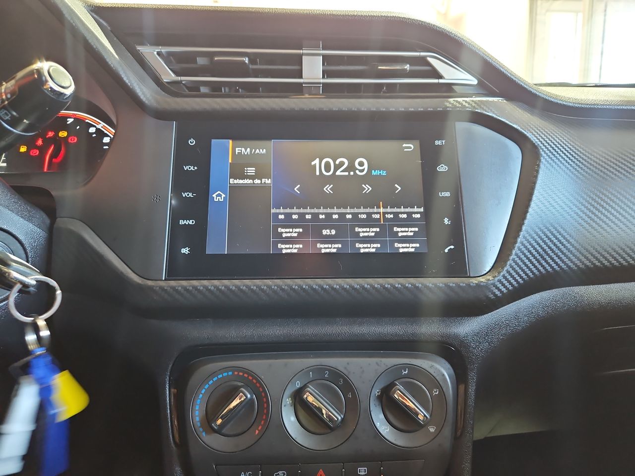 Chery Tiggo 2 Tiggo 2 1.5 2022 Usado  Usado en Webautos.cl