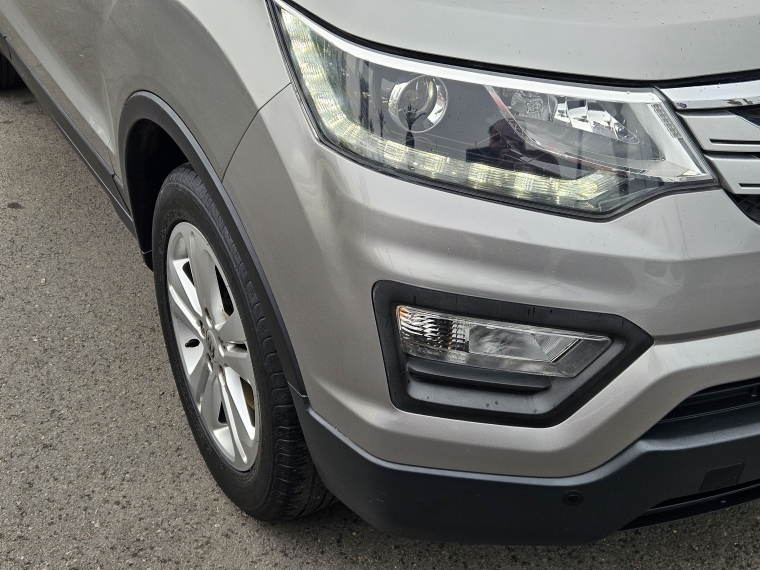 Changan Cx70 Cx70 Luxury 1.6 2022 Usado  Usado en Kovacs Usados