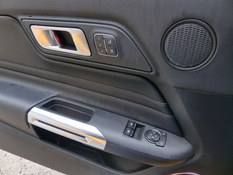 Ford Mustang Mach 1 2022 Usado  Usado en Webautos.cl