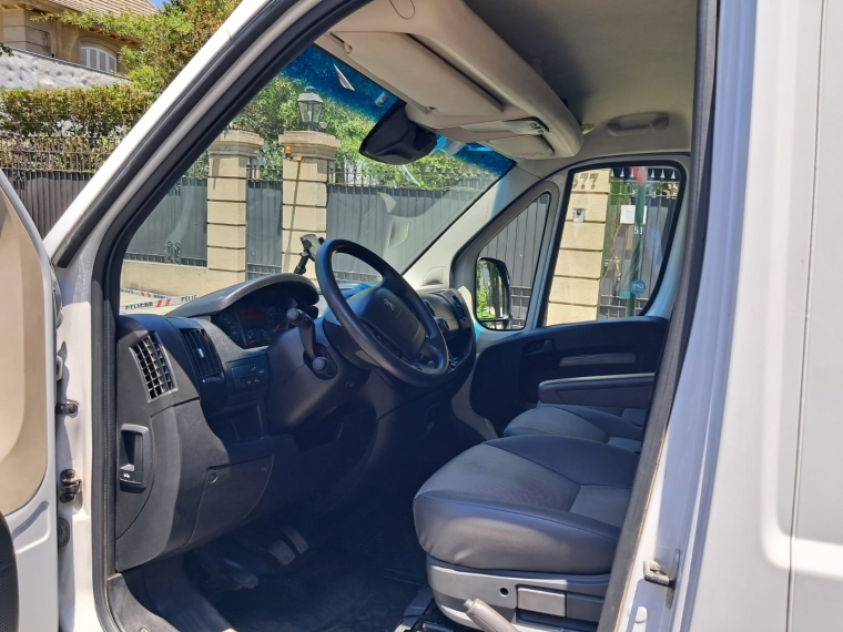 Peugeot Boxer Hdi L2h2 2.0  2022  Usado en GT Autos