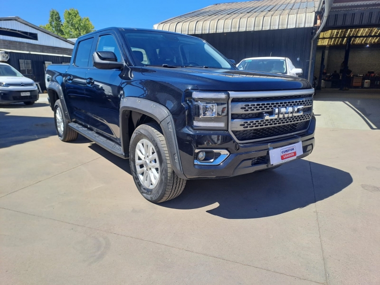 Jmc Grand avenue  4x4 2.3 Aut 2025 Usado  Usado en Webautos.cl