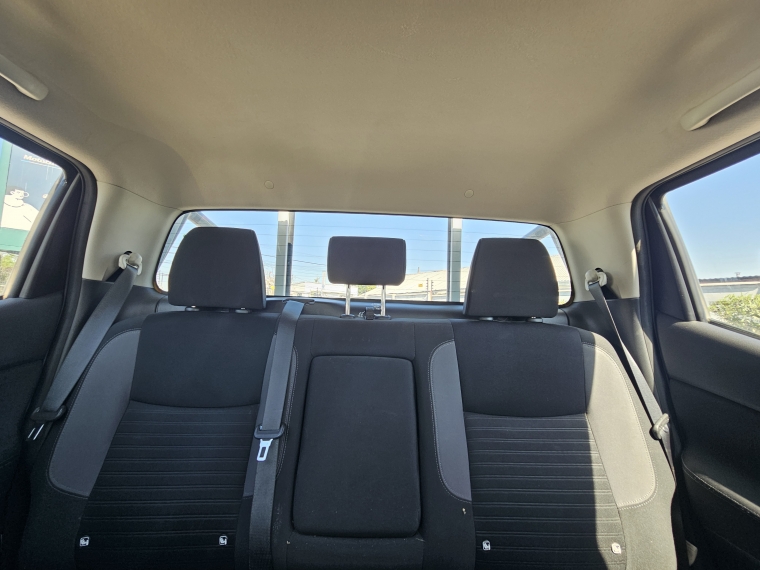 Nissan Navara D Cab Mt 4x4 2.3 2022 Usado  Usado en Autoselect Usados