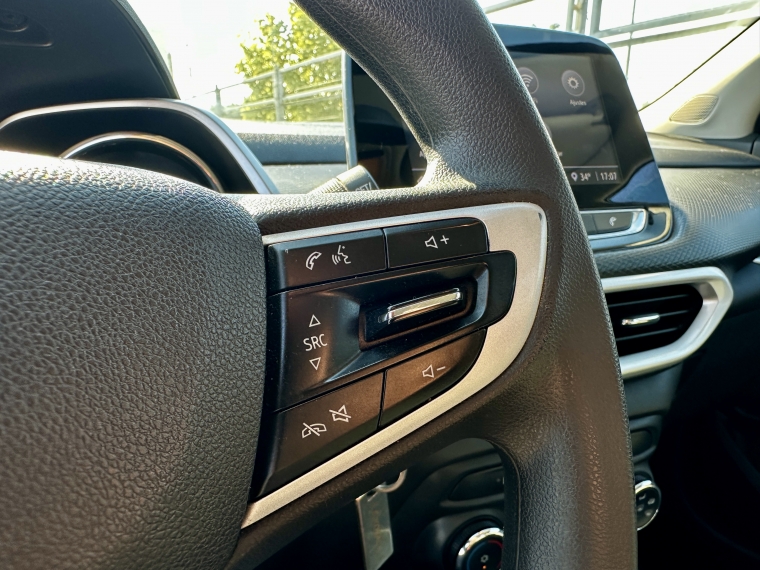 Chevrolet Tracker 1.2t 2021 Usado  Usado en Kovacs Usados