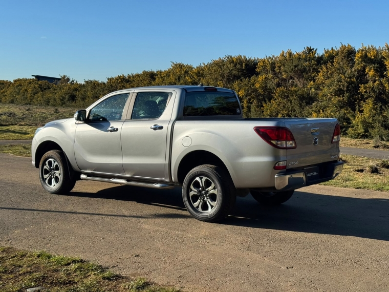 Mazda Bt-50 Sdx 4x4 2019 Usado en G Autos Automotriz - G Autos
