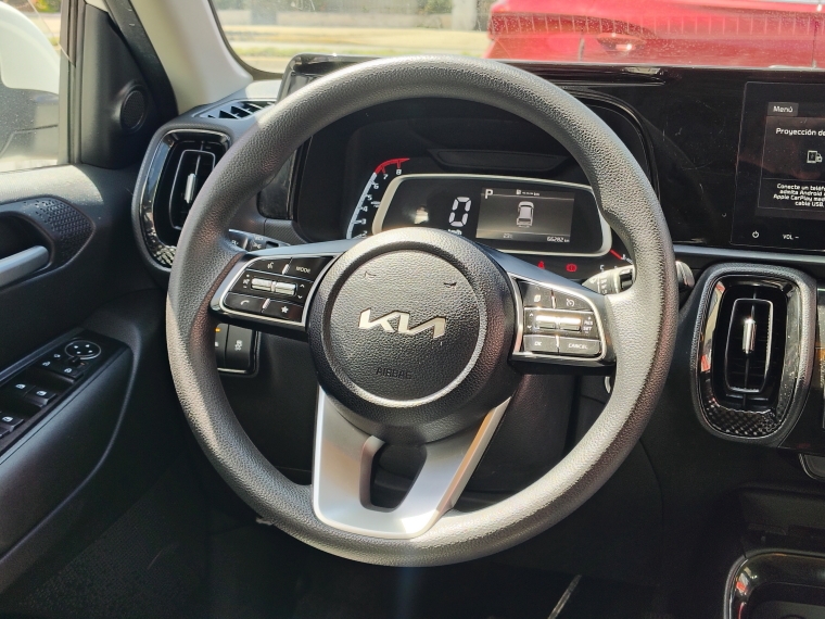 Kia Sonet Sonet Ex 1.5 2024 Usado en Rosselot Usados