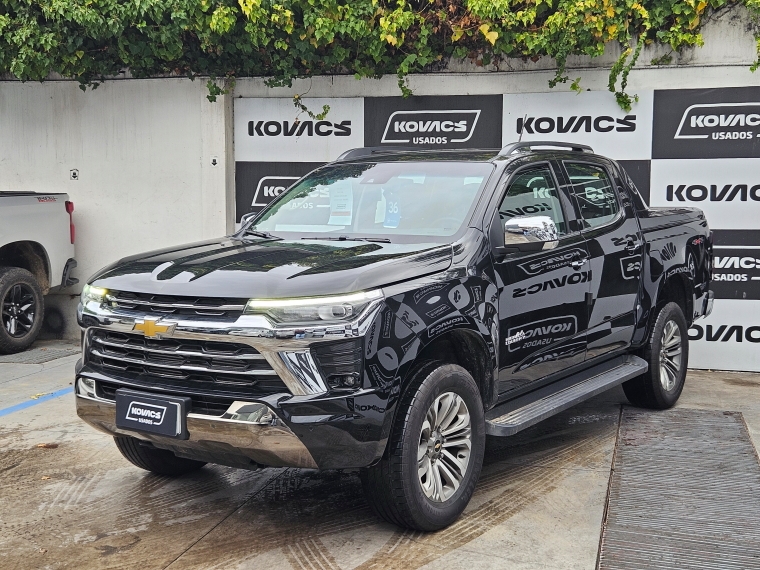 CHEVROLET COLORADO 2.8 HIGH COUNTRY  AT 4X4 DIESEL 2026