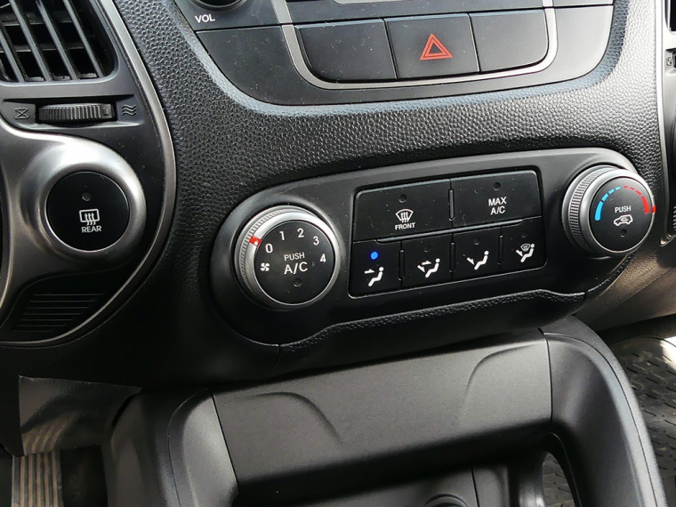 Hyundai Tucson Mt 2015 Usado  Usado en Webautos.cl