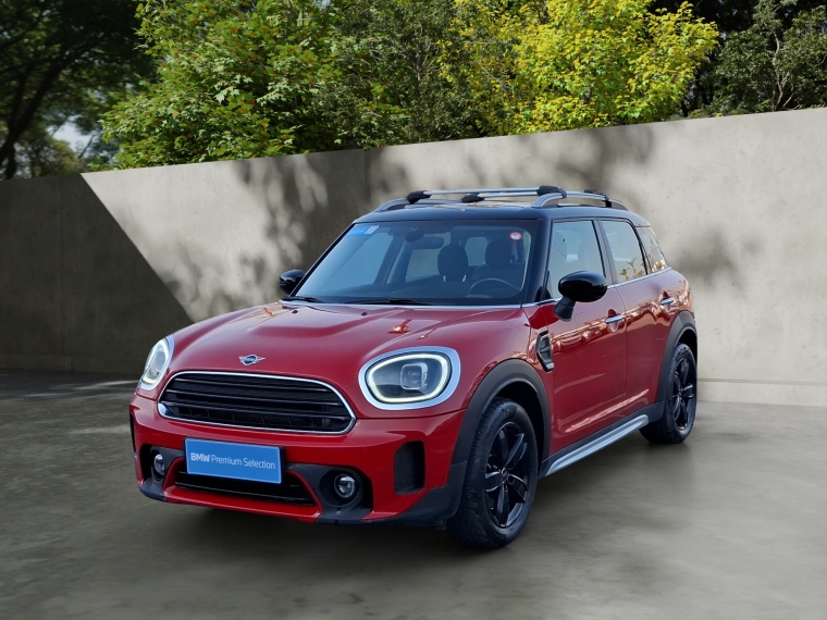 BMW Seminuevos Mini COOPER COUNTRYMAN 1.5 AUT 2023 Mini COOPER COUNTRYMAN 1.5 AUT 2023