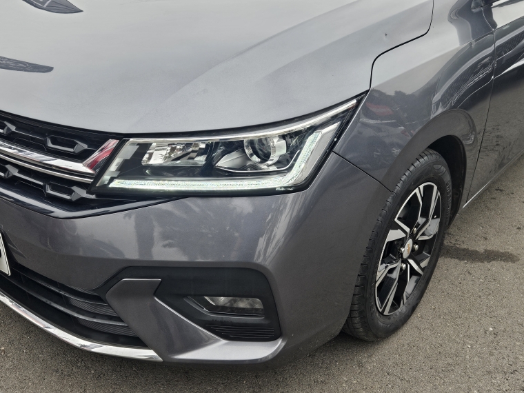 Chevrolet Sail Cvt Ltz 1.5 2024 Usado  Usado en Kovacs Usados