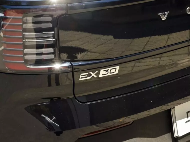 Volvo Ex30 0.0 E40 Core At Electrico 2025 Usado Usado en Webautos.cl Volvo Ex30 0.0 E40 Core At Electrico 2025 Usado Usado en Webautos.cl