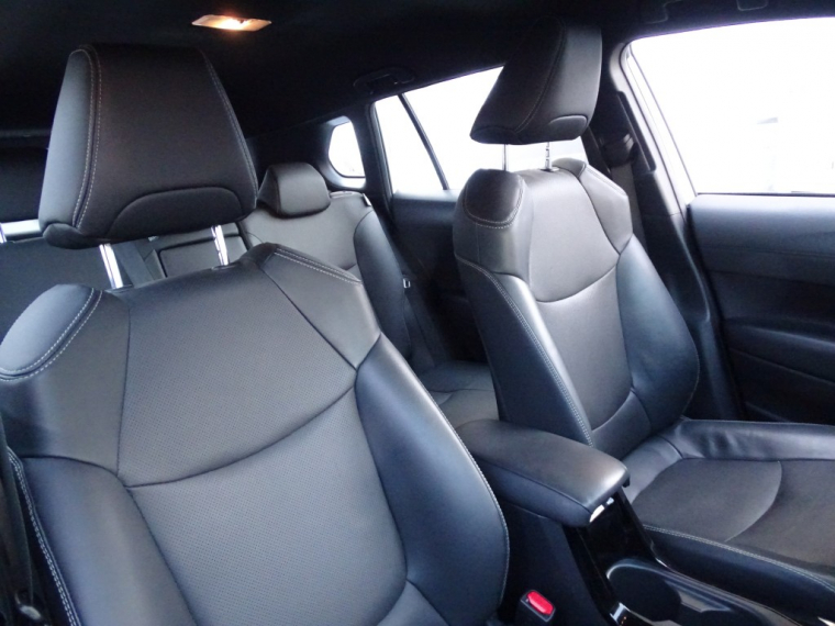 Toyota Corolla At 2021 Usado  Usado en Webautos.cl
