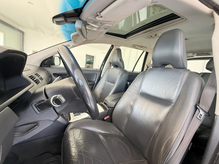 Volvo Xc90 D5 Limited Awd 2.4 Diesel 2014 Usado en Automotriz Olea Flaño