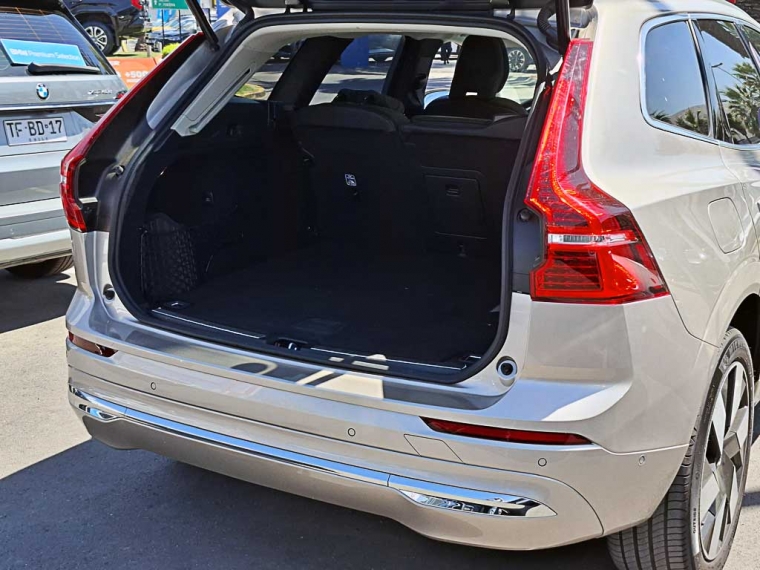 Volvo Xc60 T8 Awd Recharge Ultimate 2025 Usado  Usado en BMW Premium Selection