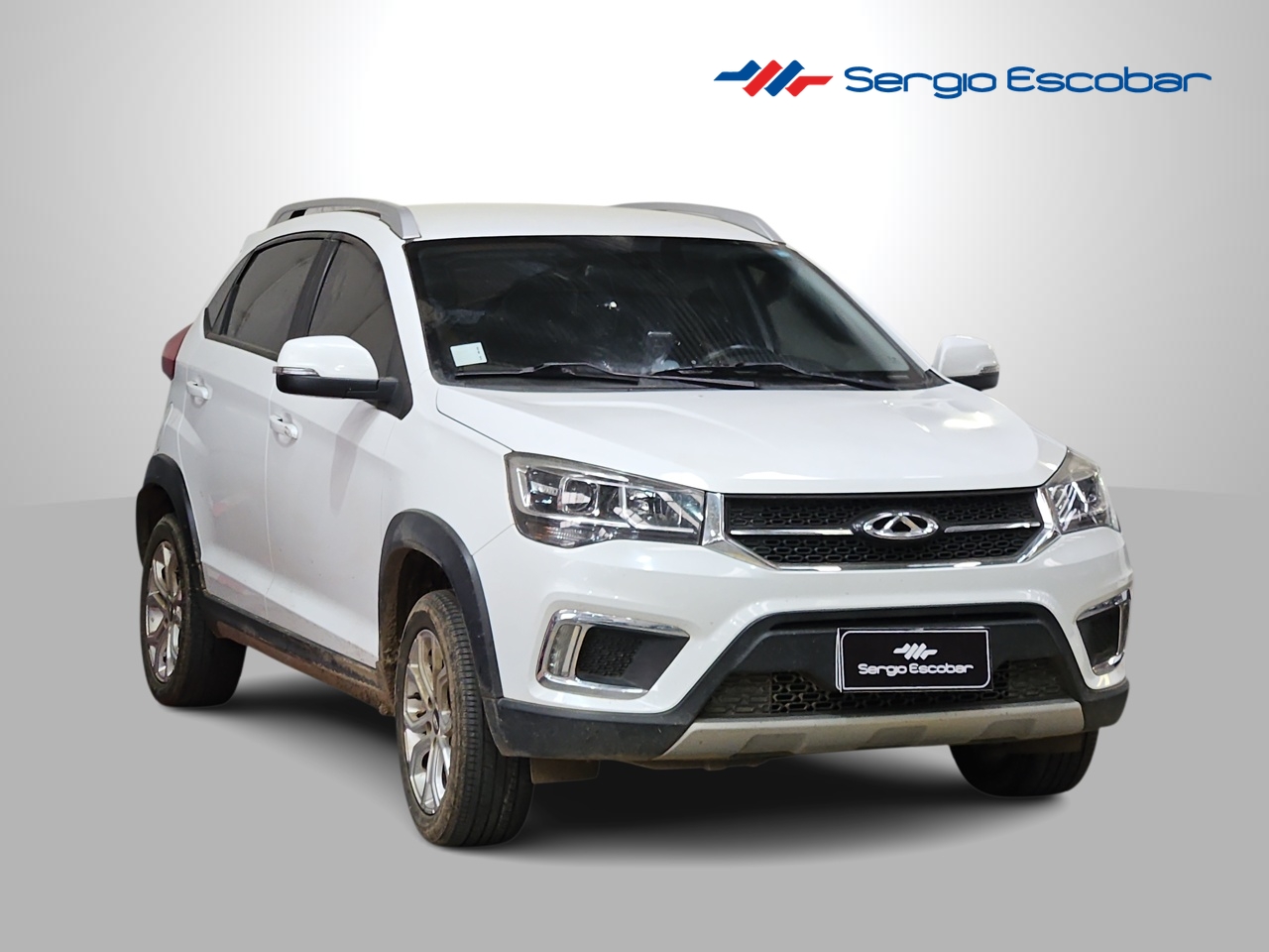 CHERY TIGGO 2 TIGGO 2 GL MT 1.5 2024