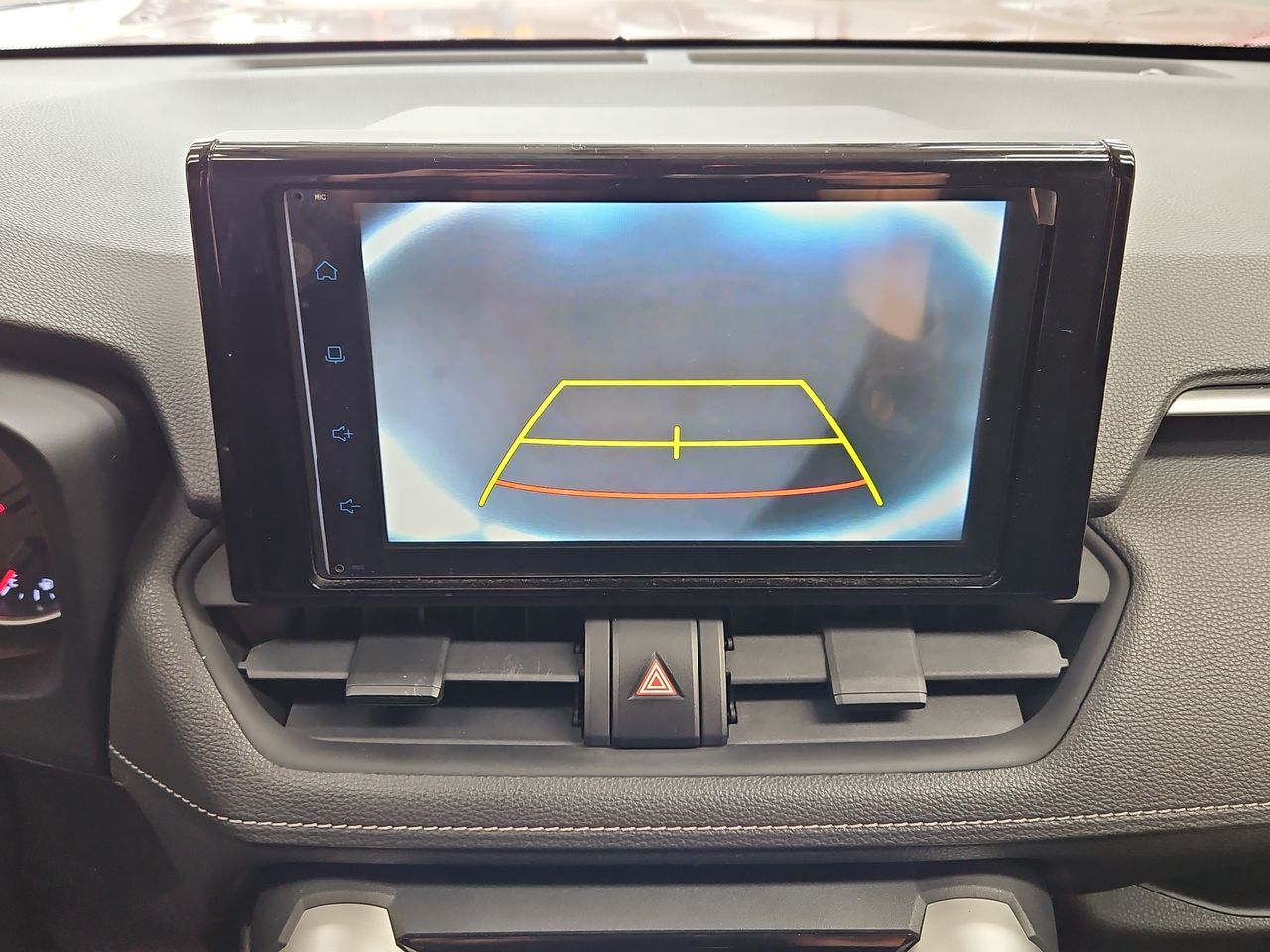 Toyota Rav4 New Rav 4 Le 2.0 2020 Usado en Usados de Primera - Sergio Escobar