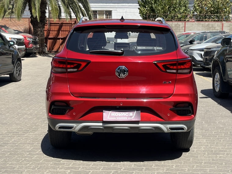 Mg Zx 1.5 Mt Com 2022 Usado  Usado en Kovacs Usados