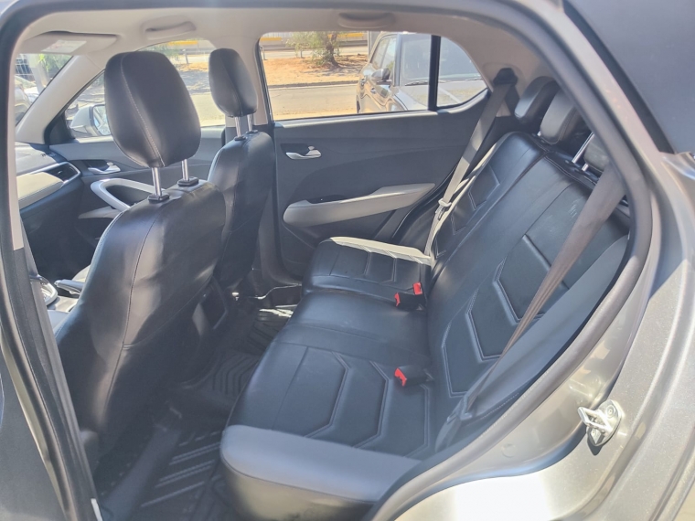 Chevrolet Groove 1.5 Ltz Mt 2022 Usado  Usado en Webautos.cl