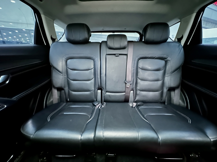 Jetour X70 X70 Plus 1.5t 6dct Fl 2024 Usado en Rosselot Usados