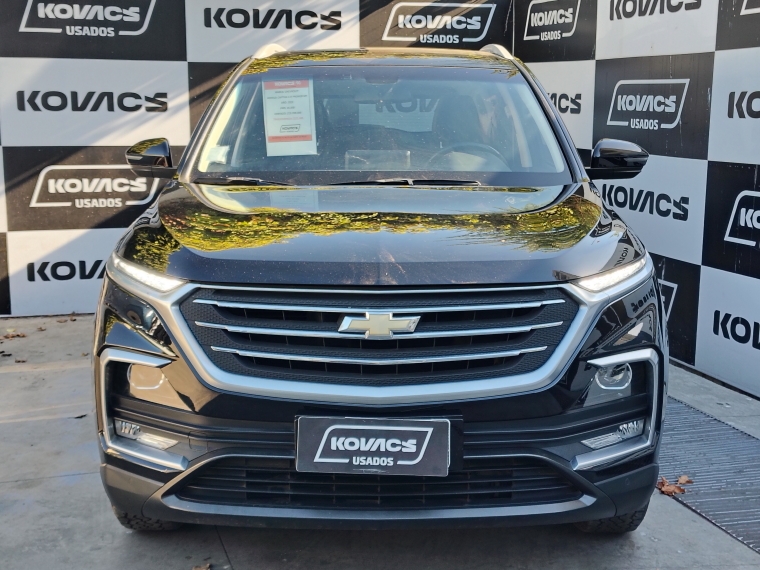 Chevrolet Captiva 1.5 Premier  Mt 2023 Usado  Usado en Kovacs Usados